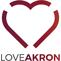 Love Akron