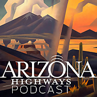 Arizona Highways Podcast