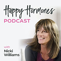 Happy Hormones Podcast
