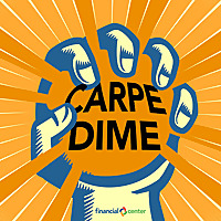 Carpe Dime Podcast