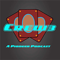 Crew3: A Pioneer Podcast