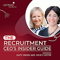 The Recruitment CEO's Insider Guide