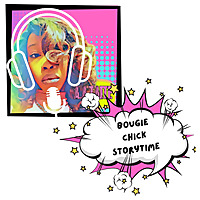 The Bougie Hippie Chick Podcast