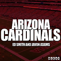 Bleav in the Arizona Cardinals