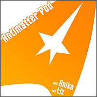 Antimatter Pod