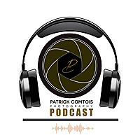 Patrick  Comtois Photography