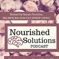 Nourished Brain Podcast