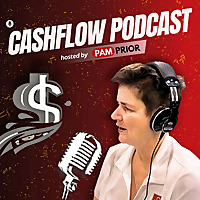 Cash Flow with Pam Prior