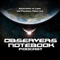 Observers Notebook