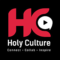 Holy Culture Radio