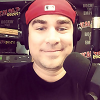 Radioactive w/Mike Z