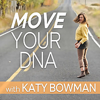 Move Your DNA with Katy Bowman
