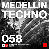 Medellin Techno Podcast