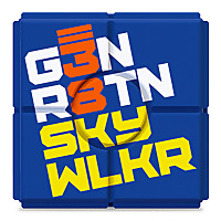GENERATION SKYWALKER: STAR WARS