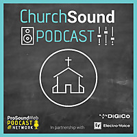 Church Sound Podcast