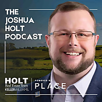 The Joshua Holt Podcast