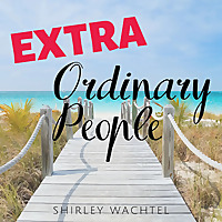 EXTRAordinary PEOPLE