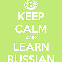 I Can Speak Russian