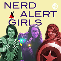 Nerd Alert Girls