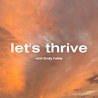 let's thrive