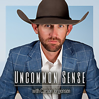 The Carson Jorgensen Podcast