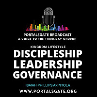 PortalsGate Broadcast