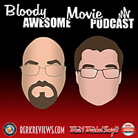 Bloody Awesome Movie Podcast