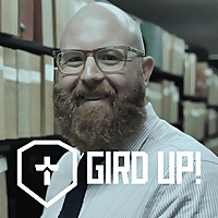 Gird Up! Podcast