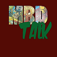 MBD Talk - Der Marvel & Comic Podcast