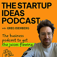 The Startup Ideas Podcast