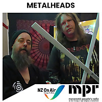 Metalheads