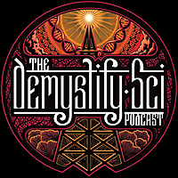 The DemystifySci Podcast