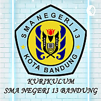 Kurikulum SMAN 13 Bandung