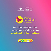 Podcast Sonho BemVindo