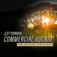 Purdue Commercial AgCast