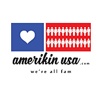 Amerikin