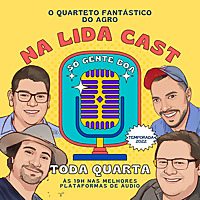 Rádio Na Lida Cast