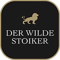 Moderner Stoizismus für ein gutes Leben   DER WILDE STOIKER