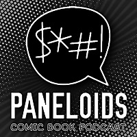 Paneloids Comic Books & More