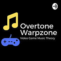 Overtone Warpzone