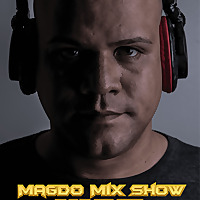 Magdo Mix Show Podcast