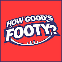 How Good's Footy?