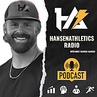 HansenAthletics Radio
