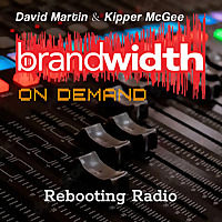 Brandwidth On Demand