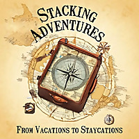 Stacking Adventures: Every Traveler Has a Story