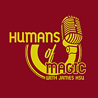 Humans of Magic