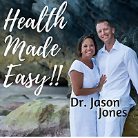 Health Made Easy