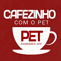 Cafezinho com o PET