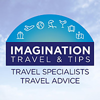 Imagination Travel & Tips