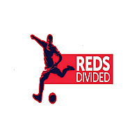 Redsdivided Podcast